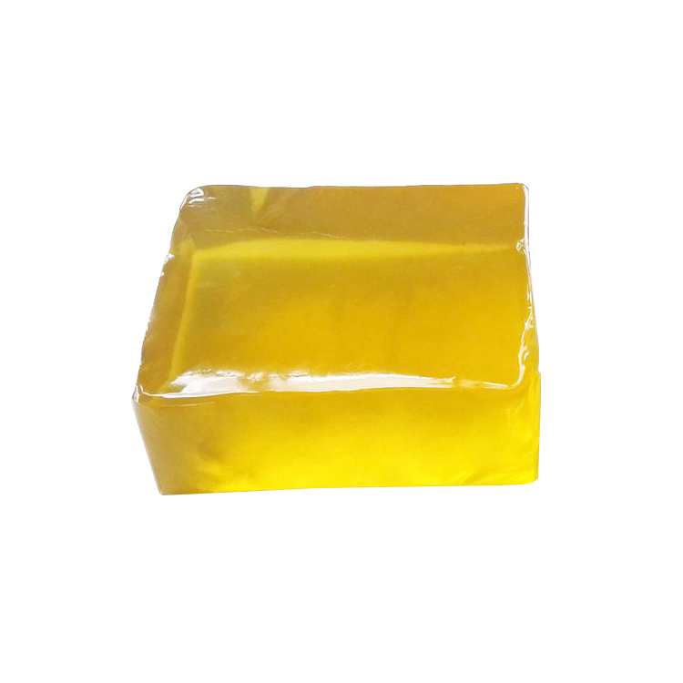 YX-1311B 黄色透明热熔压敏胶