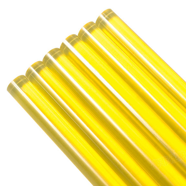 AAL-510 环保黄色透明热熔胶